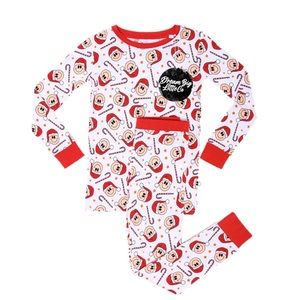 Dream Big Little Co Jolly Jamzzz Dream Set size 5/6